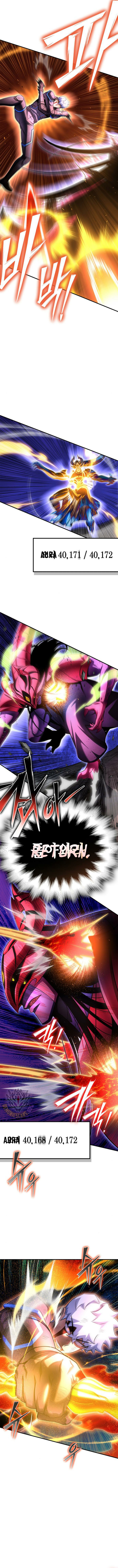 Superhuman Battlefield Chapter 149 3